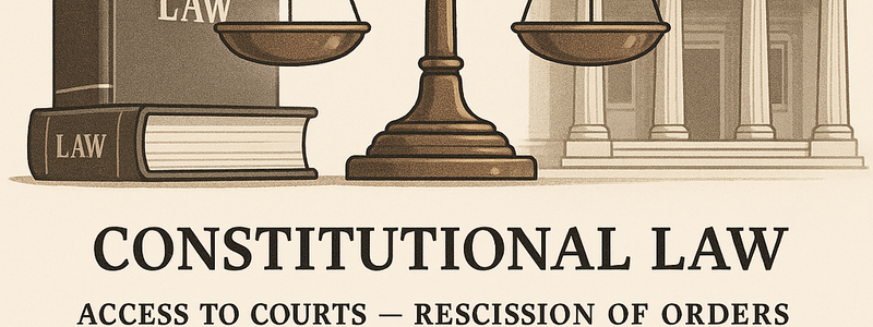 Mothulwe v Labour Court, Johannesburg and Others (CCT 13/24) [2025] ZACC 10 (8 May 2025)