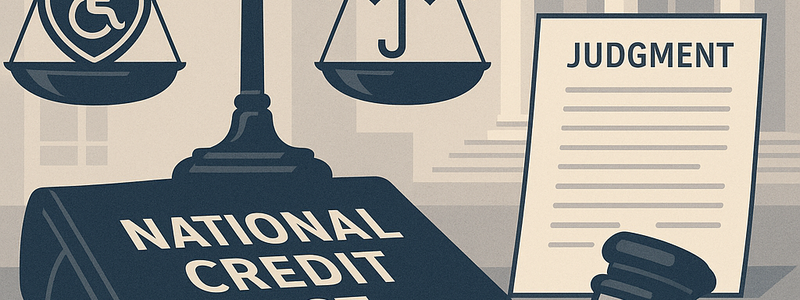 National Credit Regulator v JDG Trading (Pty) Ltd and Others (A3086/2019) [2025] ZAGPJHC 442 (7 May 2025)