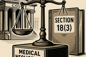 V.N N.O (obo Estate late JCLT L[...]) v MEC for Health: Northern Cape Province (CA&R 68/2023) [2025] ZANCHC 37 (2 May 2025)