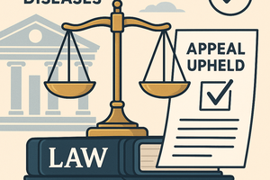 Narayanasamy v Department of Labour: Compensation Commissioner (Appeal) (AR118/2024) [2025] ZAKZPHC 45 (7 May 2025)