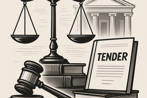 Raaleborg Environmental (Pty) Ltd v Cape Winelands District Municipality and Another (2024/142404) [2025] ZAWCHC 191 (5 May 2025)