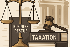 Henque 3935 CC t/a PQ Clothing Outlet v Commissioner for the South African Revenue Service (846/2023) [2025] ZASCA 56 (12 May 2025)