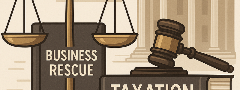 Henque 3935 CC t/a PQ Clothing Outlet v Commissioner for the South African Revenue Service (846/2023) [2025] ZASCA 56 (12 May 2025)