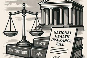 Board of Healthcare Funders of Southern Africa NPC v President of the Republic of South Africa and Another (2024/058172 ; 24/111209) [2025] ZAGPPHC 429 (6 May 2025)