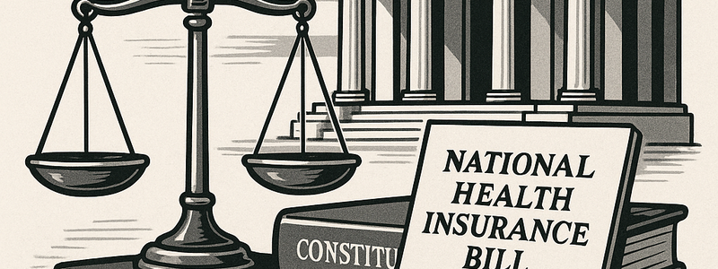 Board of Healthcare Funders of Southern Africa NPC v President of the Republic of South Africa and Another (2024/058172 ; 24/111209) [2025] ZAGPPHC 429 (6 May 2025)