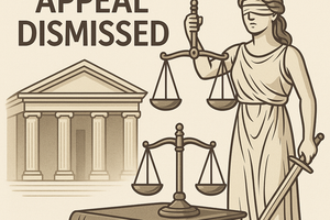 Magudumana v Director of Public Prosecutions, Free State and Others (1196/2023) [2025] ZASCA 62 (16 May 2025)
