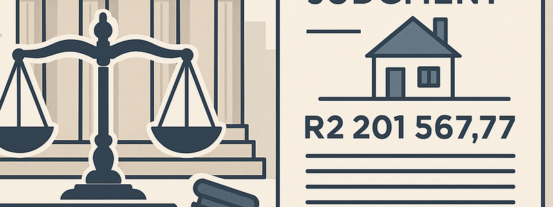 Nedbank Limited v Ngcobo (2023/073022) [2025] ZAGPJHC 478 (20 May 2025)