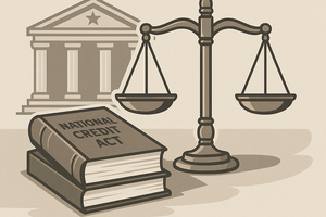 Scott v National Credit Regulator and Others (105915/2023) [2025] ZAGPPHC 491 (12 May 2025)