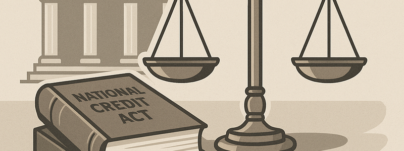 Scott v National Credit Regulator and Others (105915/2023) [2025] ZAGPPHC 491 (12 May 2025)