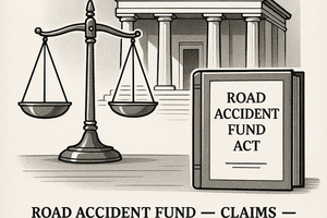 Majozi v Road Accident Fund (D10075/2023; D10076/2023) [2025] ZAKZDHC 31 (5 February 2025)