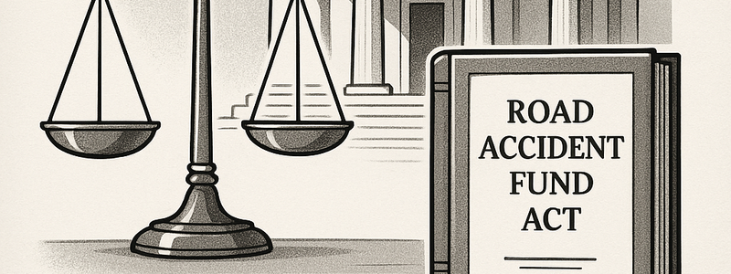 Majozi v Road Accident Fund (D10075/2023; D10076/2023) [2025] ZAKZDHC 31 (5 February 2025)