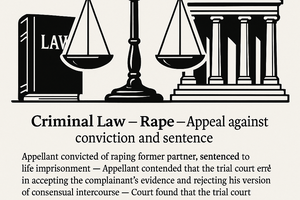 Monaheng v S (A119/2024) [2025] ZAFSHC 135 (19 May 2025)