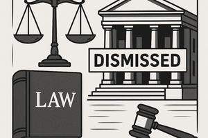 Coetzer and Others v Office of the Chief Justice (043089/2023) [2025] ZAGPPHC 507 (13 May 2025)