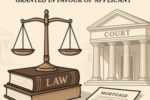 Absa Bank Limited v Tshabalala (3953/2024) [2025] ZAFSHC 142 (16 May 2025)