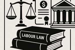 Director General Department of Forestry Fisheries and Environment and Another v Sheriff Pretoria North-East and Others (JA 44/2024) [2025] ZALAC 29 (12 May 2025)