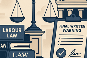 National Health Laboratory Services v Commission for Conciliation, Mediation and Arbitration and Others (JR2790/21) [2025] ZALCJHB 161 (7 May 2025)