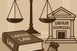 Association of Mineworkers and Construction Workers Union obo Matebele and Others v Commission for Conciliation, Mediation and Arbitration and Others (JR1895/21) [2025] ZALCJHB 163 (16 May 2025)