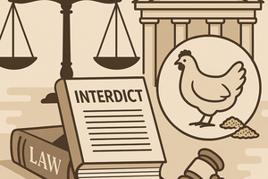 National Council of Society for Prevention of Cruelty to Animals v Daybreak Foods (Pty) Ltd and Another (2023/066073) [2025] ZAGPJHC 490 (23 May 2025)