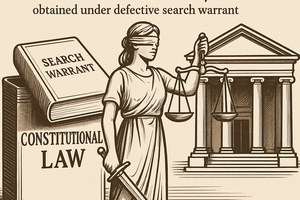 Director of Public Prosecutions (Gauteng Division) v Thato Molefe and Another (417/2024) [2025] ZASCA 67 (26 May 2025)