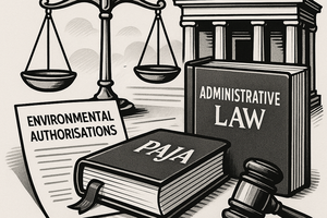 Minister of Forestry, Fisheries and the Environment and Others v Badenhorst N.O. and Others (1004/2023) [2025] ZASCA 68 (28 May 2025)