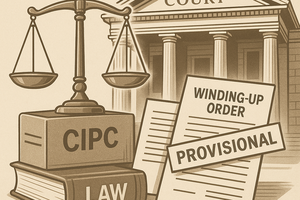 Selective Empowerment Investments 1 Ltd v Companies and Intellectual Property Commission (1325/2023) [2025] ZASCA 71 (30 May 2025)