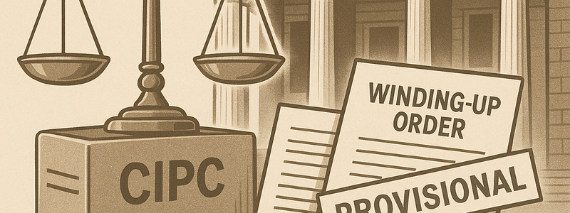 Selective Empowerment Investments 1 Ltd v Companies and Intellectual Property Commission (1325/2023) [2025] ZASCA 71 (30 May 2025)