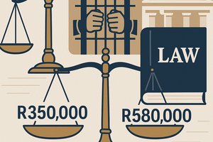 Khedama v Minister of Police (667/2024) [2025] ZASCA 79 (5 June 2025)