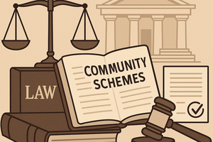 Spotprops 34 (Pty) Ltd v Bridgetown Body Corporate and Others (2023/131988; 2024/135959) [2025] ZAGPJHC 544 (6 June 2025)