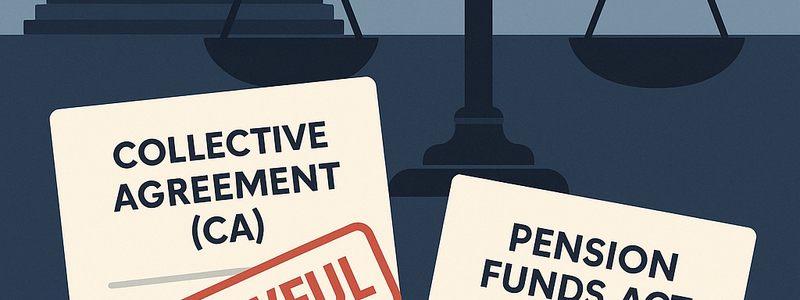 South African Local Government Bargaining Council and Others v Municipal Workers Retirement Fund and Others (770/2023) [2025] ZASCA 120 (21 August 2025)