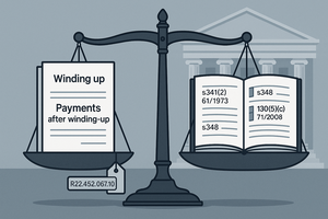 Van Den Heever N.O and Another v Merchant Commercial Finance 1 (Pty) Ltd t/a Merchant Factors and Another (7595/2024) [2025] ZAWCHC 317 (29 July 2025)