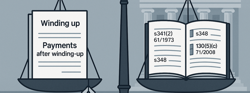 Van Den Heever N.O and Another v Merchant Commercial Finance 1 (Pty) Ltd t/a Merchant Factors and Another (7595/2024) [2025] ZAWCHC 317 (29 July 2025)