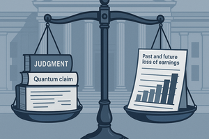 Lejure v Road Accident Fund (Appeal) (HCAA26/2022) [2025] ZALMPPHC 154 (20 August 2025)