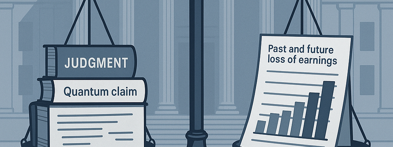 Lejure v Road Accident Fund (Appeal) (HCAA26/2022) [2025] ZALMPPHC 154 (20 August 2025)