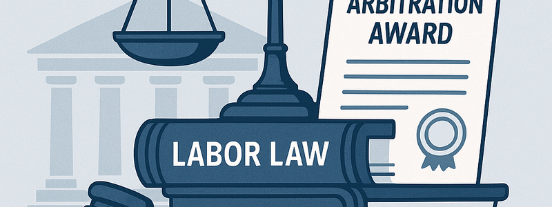 Hendricks v Commissioner for Conciliation, Mediation and Arbitration and Others (C533/2022) [2025] ZALCCT 64 (11 August 2025)