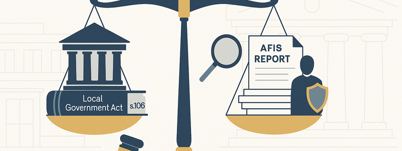 Mayisela and Others v MEC for Cooperative Governance and Traditional Affairs: Mpumalanga and Others (3430/2022) [2025] ZAMPMBHC 77 (21 August 2025)