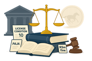 Phumelela Gaming and Leisure Limited v Gauteng Gambling Board and Others (41790/2019) [2025] ZAGPJHC 818 (21 August 2025)