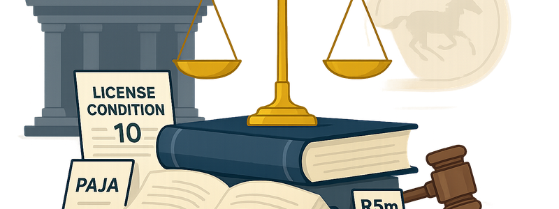 Phumelela Gaming and Leisure Limited v Gauteng Gambling Board and Others (41790/2019) [2025] ZAGPJHC 818 (21 August 2025)