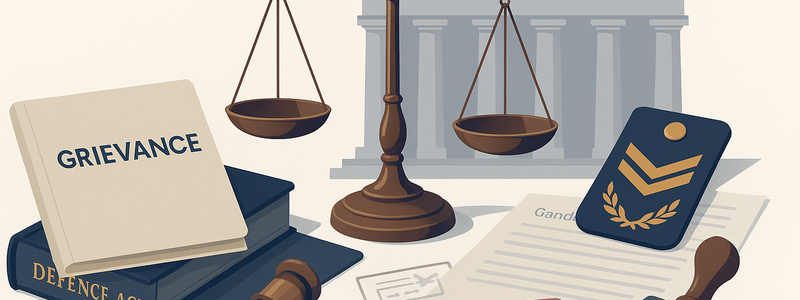 Matjila v Minister of Defence and Military Veterans and Others (2023/065385) [2025] ZAGPPHC 826 (15 August 2025)