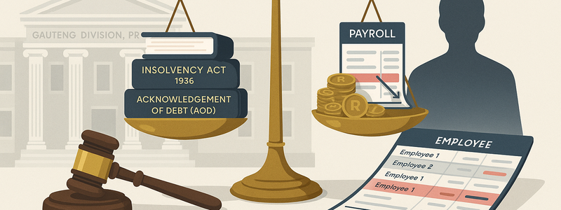 Education and Training Unit NPC v Mwanandimai (38645/22) [2025] ZAGPPHC 829 (21 August 2025)