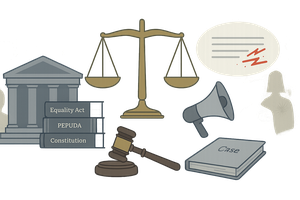 South African Human Rights Commission and Another v Malema and Another (EC16/2022 ; 17/2022) [2025] ZAEQC 6 (27 August 2025)