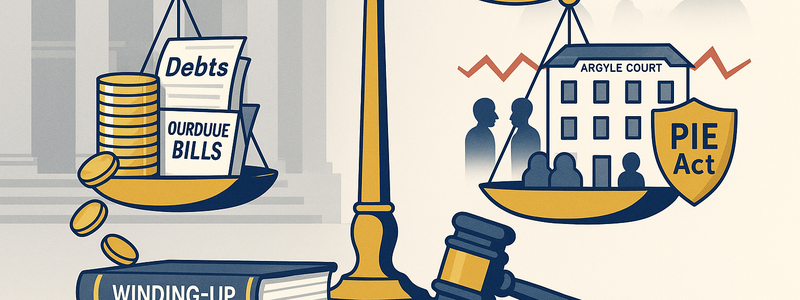 TUHF Properties (Pty) Ltd v Argyle Court Housing Association and Others (26865/2019) [2025] ZAGPJHC 832 (19 August 2025)