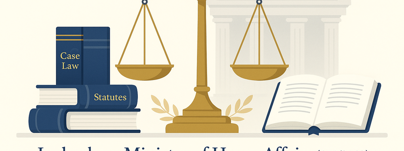 Ledwaba v Minister of Home Affairs (378/2019) [2025] ZALMPPHC 157 (27 August 2025)