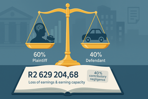 Maduna v Road Accident Fund (5668/21) [2025] ZAWCHC 394 (1 September 2025)