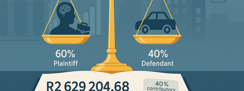 Maduna v Road Accident Fund (5668/21) [2025] ZAWCHC 394 (1 September 2025)