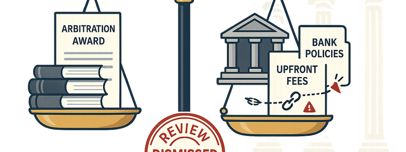 Anyadiegwu v Commission For Conciliation Mediation and Arbitration and Others (JR 22/23) [2025] ZALCJHB 373 (18 August 2025)