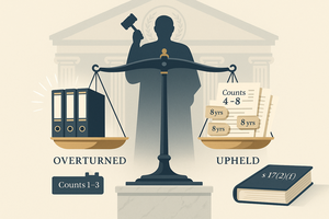Schoeman v Director of Public Prosecutions (972/2023) [2025] ZASCA 124 (3 September 2025)