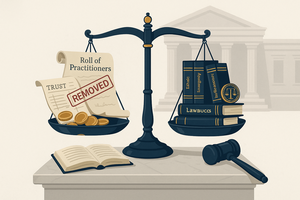 South African Legal Practice Council v Mkhabela and Another (079786/23) [2025] ZAGPPHC 884 (14 August 2025)