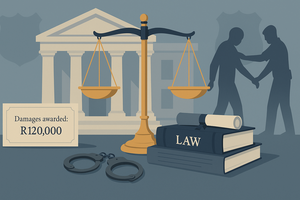 Sihlali v Minister of Police (1012/2020) [2025] ZAECMHC 79 (21 August 2025)