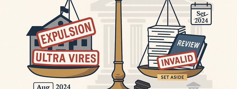 A.P NO and Others v Oakdale Agricultural High School and Others (25674/2024) [2025] ZAWCHC 411 (3 September 2025)