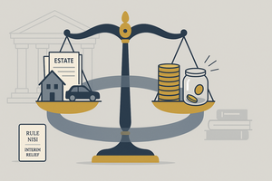 Mei and Others v Mei and Others (3021/2025) [2025] ZAECMKHC 68 (26 August 2025)